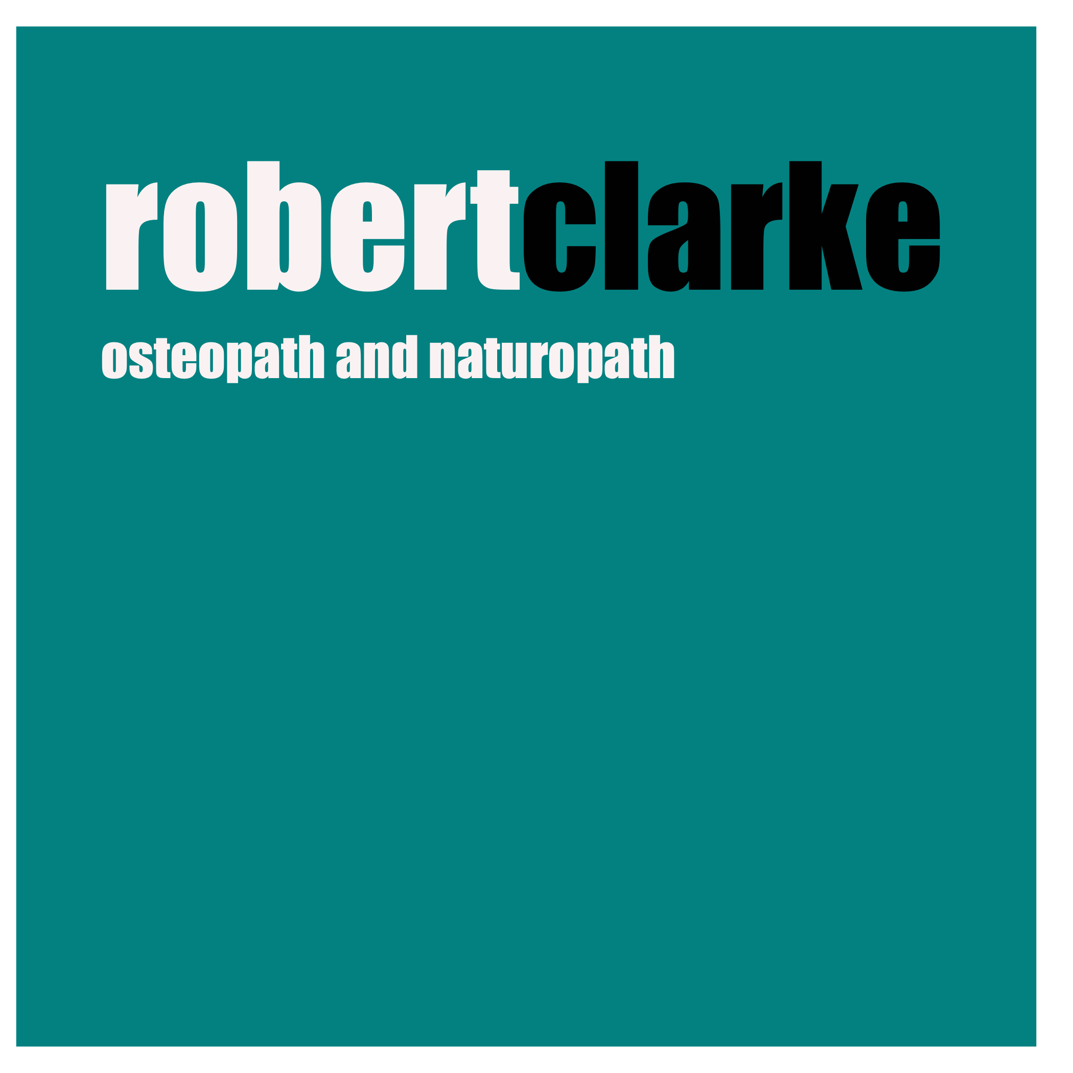 Robert Clarke DO DN